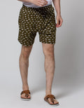 BOXER COLE KNIT XMS