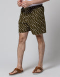 BOXER COLE KNIT XMS