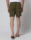 BOXER COLE KNIT XMS