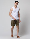 BOXER COLE KNIT XMS