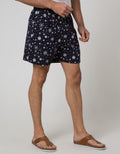 BOXER COLE KNIT XMS