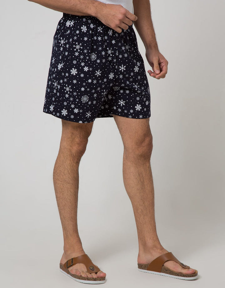 BOXER COLE KNIT XMS