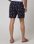 BOXER COLE KNIT XMS