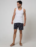 BOXER COLE KNIT XMS