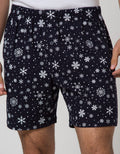 BOXER COLE KNIT XMS