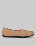MOCCASIN SHOES TASSE