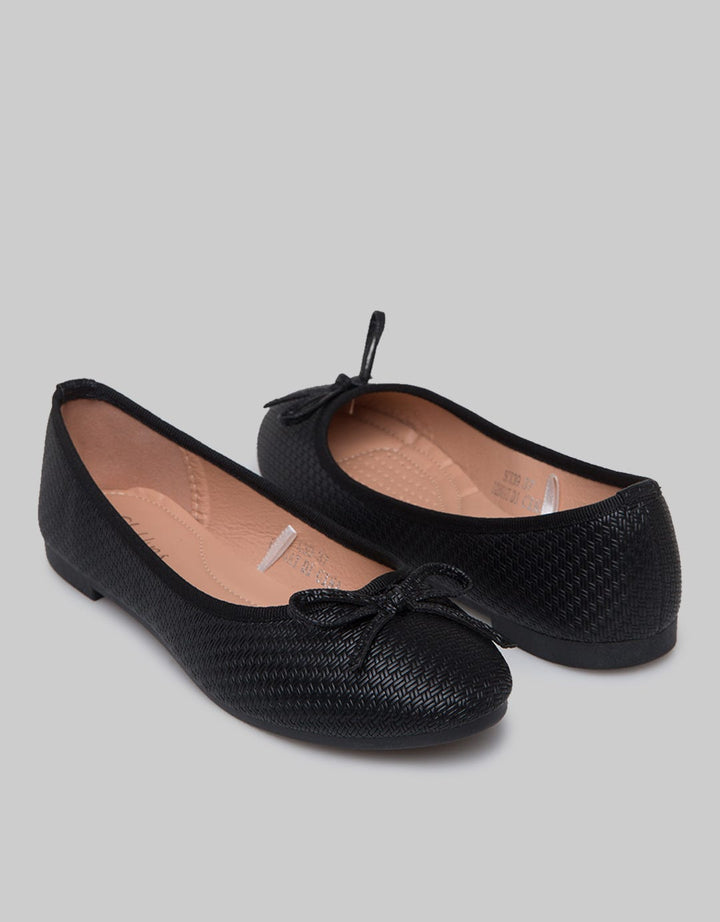 BALLERINAS RIBBON SC