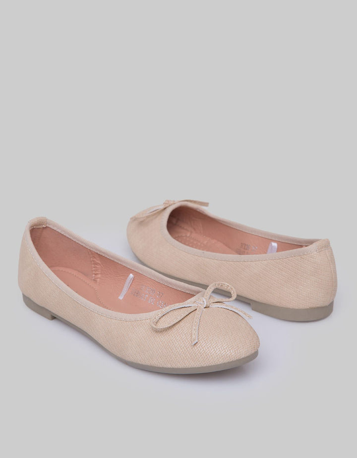 BALLERINAS RIBBON SC