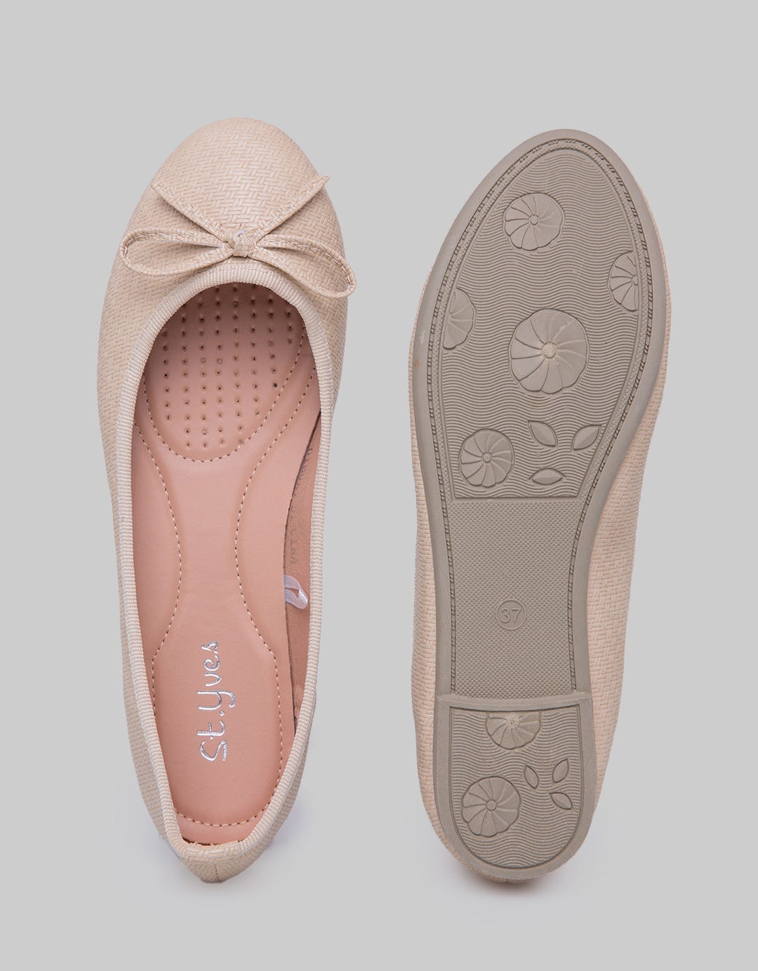 BALLERINAS RIBBON SC