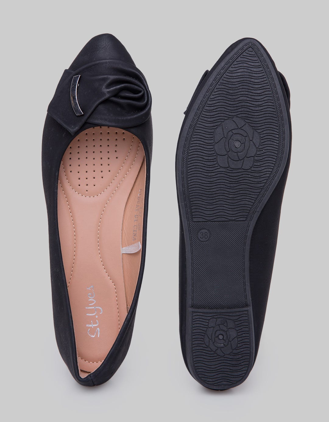 BALLERINAS WOMAN SCX