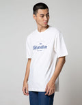SS T-SHIRT PRINT THE