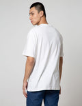 SS T-SHIRT PRINT THE