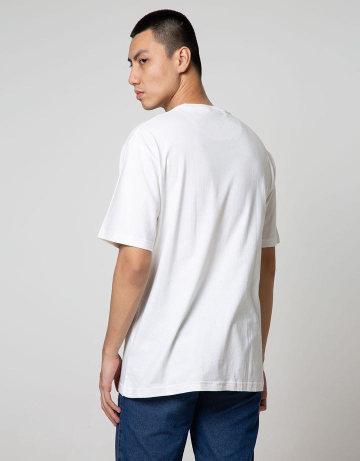 SS T-SHIRT PRINT THE