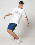 SS T-SHIRT PRINT THE