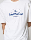 SS T-SHIRT PRINT THE