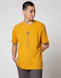 SS T-SHIRT PRINT RCA