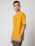 SS T-SHIRT PRINT RCA