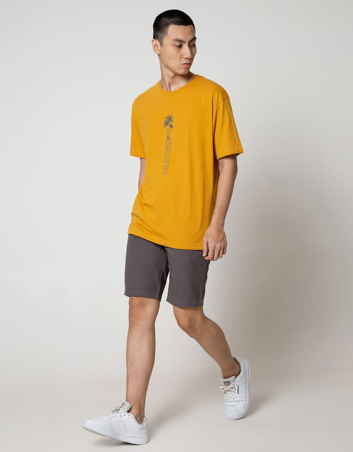 SS T-SHIRT PRINT RCA