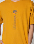 SS T-SHIRT PRINT RCA