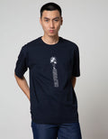 SS T-SHIRT PRINT RCA