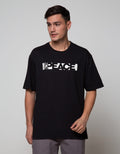 SS T-SHIRT PRINT KEE