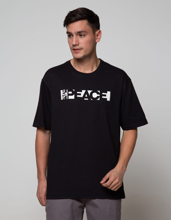 SS T-SHIRT PRINT KEE