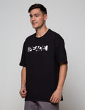 SS T-SHIRT PRINT KEE