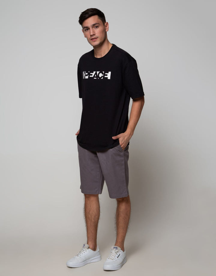 SS T-SHIRT PRINT KEE