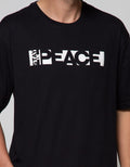 SS T-SHIRT PRINT KEE
