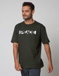 SS T-SHIRT PRINT KEE
