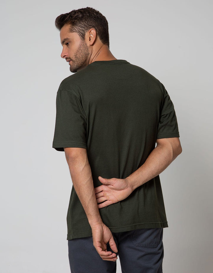 SS T-SHIRT PRINT KEE