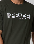 SS T-SHIRT PRINT KEE