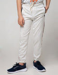 JOGGER BT TAPE UNSTO