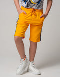CROP KNIT TAPE KEEP