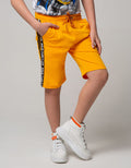 CROP KNIT TAPE KEEP