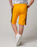 CROP KNIT TAPE KEEP