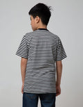 SS T-SHIRT C&amp;S STRIP