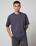 SS T-SHIRT STRIPE TS