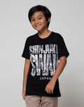SS T-SHIRT KI SHINJU