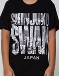 SS T-SHIRT KI SHINJU