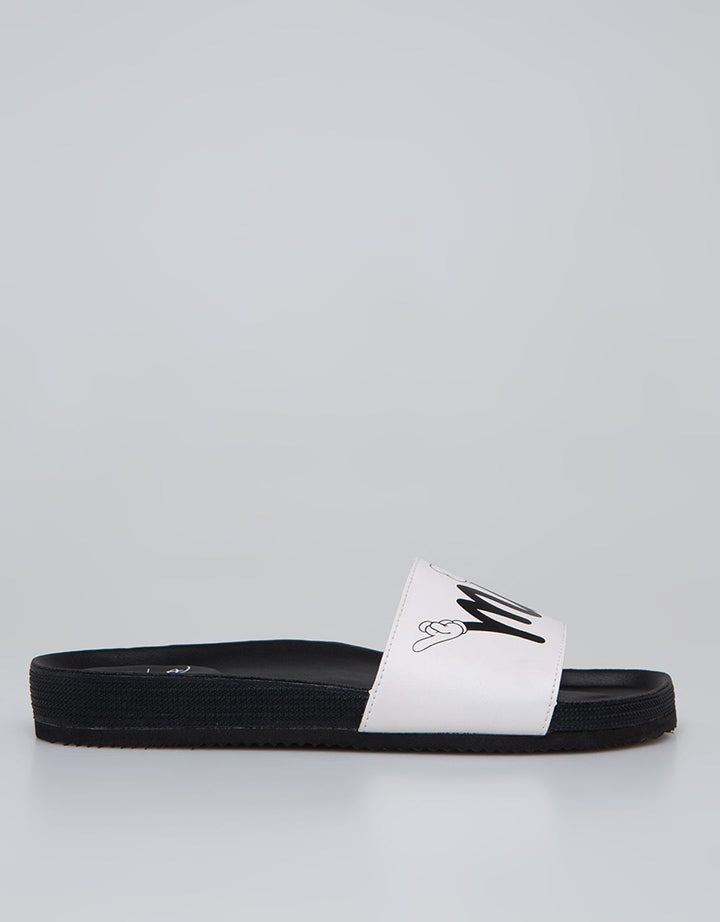 SLIPPER SANDALS MICK
