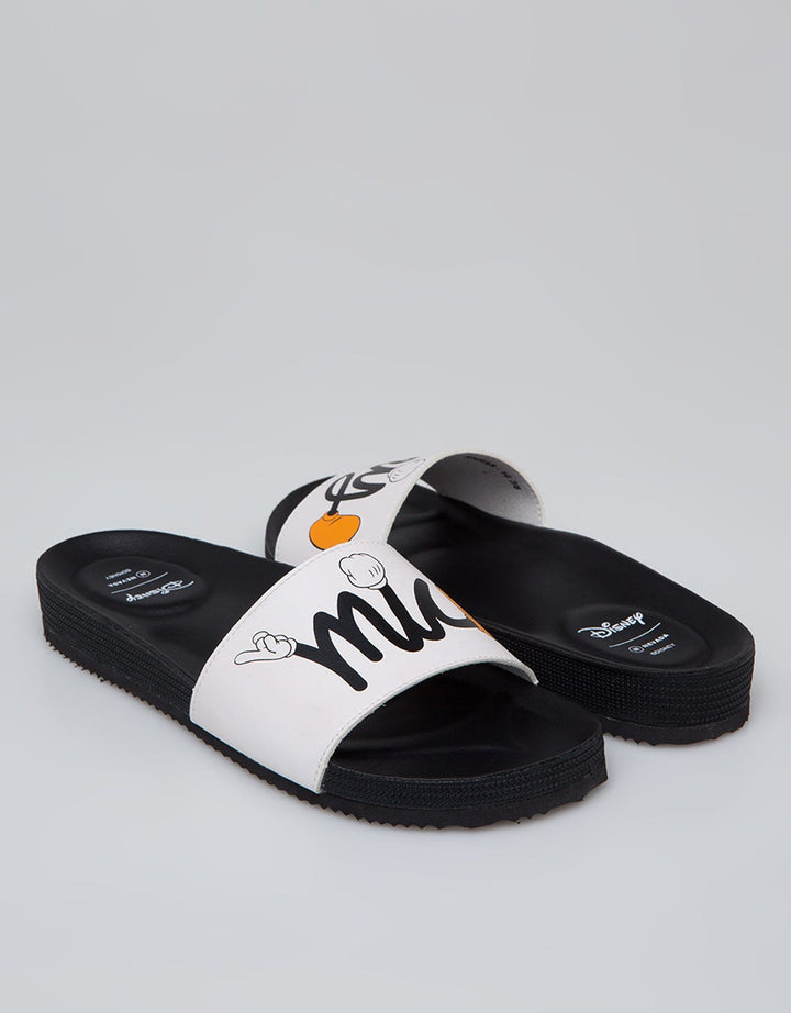 SLIPPER SANDALS MICK