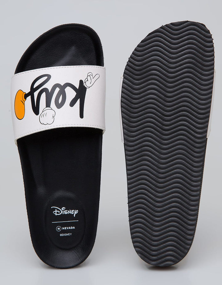 SLIPPER SANDALS MICK