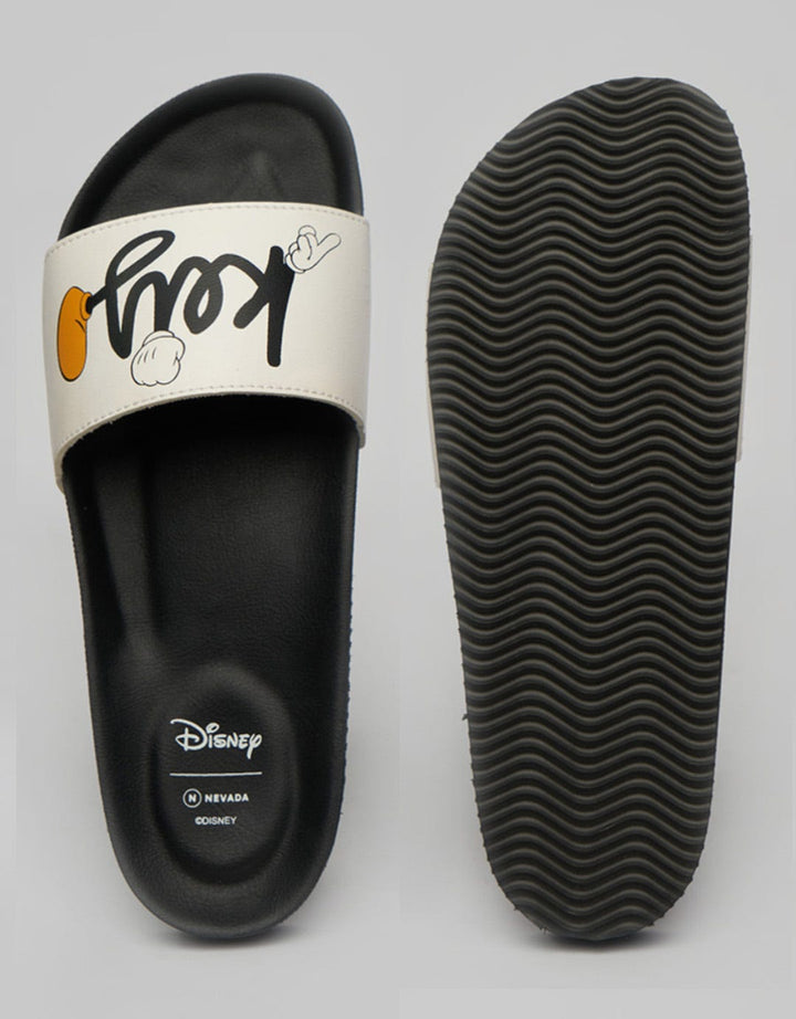 SLIPPER SANDALS MICK