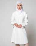 Annisa Tunic V-Neck