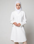 Annisa Tunic V-Neck