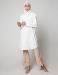 Annisa Tunic V-Neck