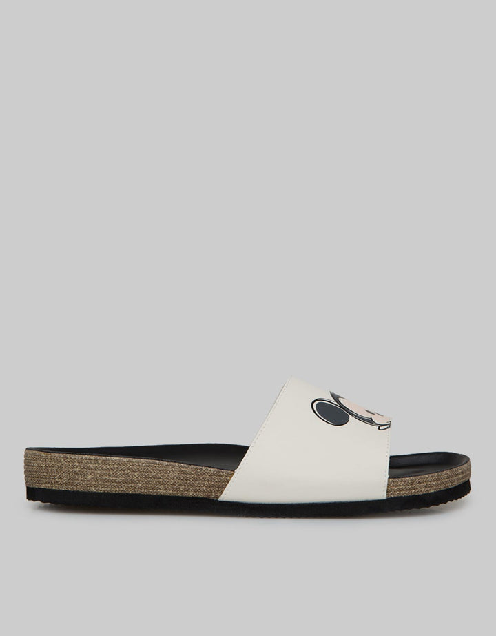 SLIPPER SANDALS TSUM