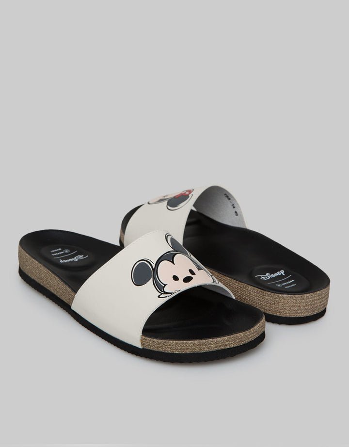SLIPPER SANDALS TSUM