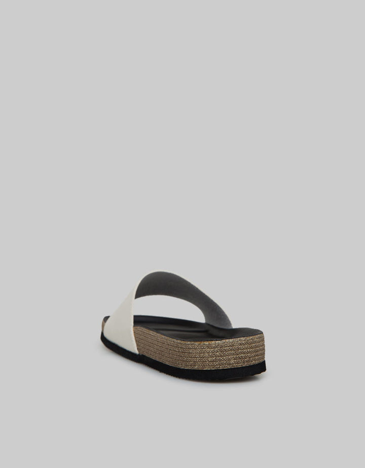 SLIPPER SANDALS TSUM